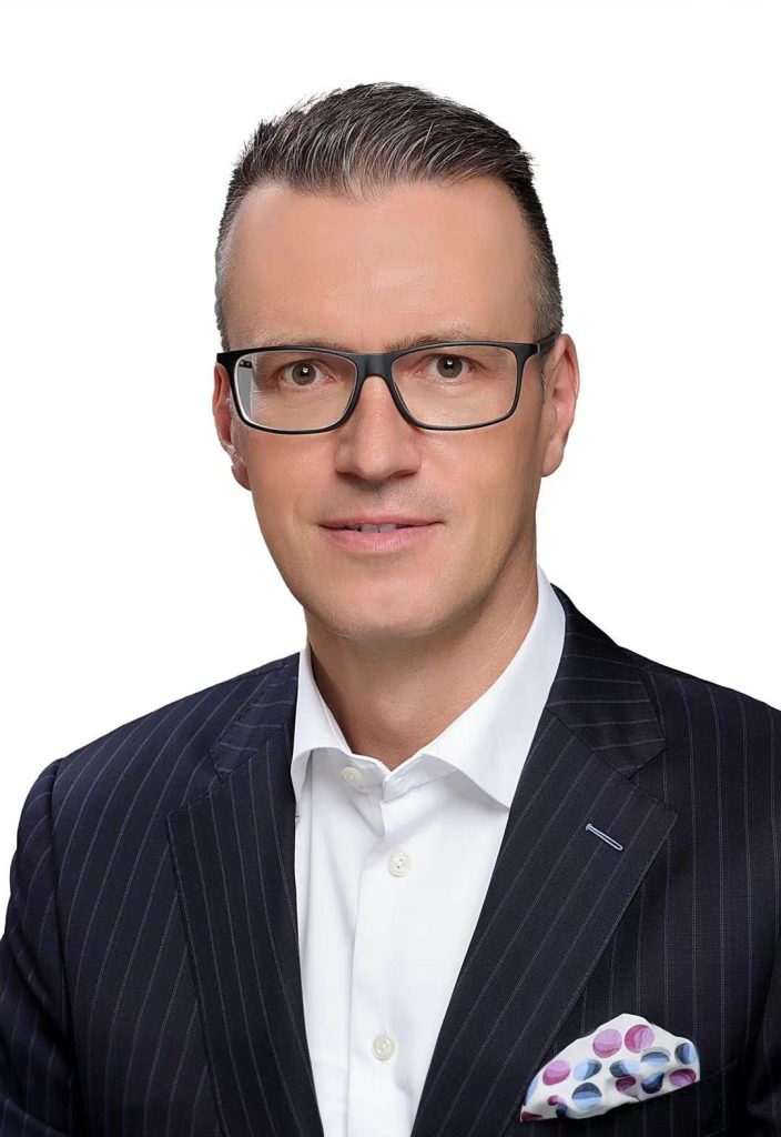 EBM-Papst mit neuem CTO 1 Tomas Smetana 1