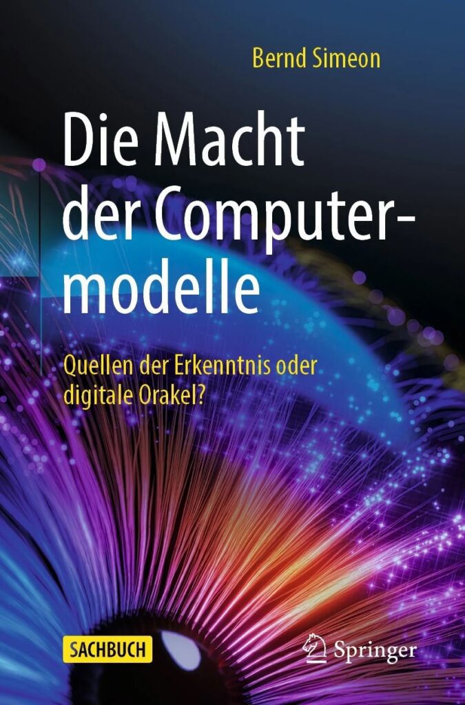 Die Macht der Computermodelle 1 Unbenannt