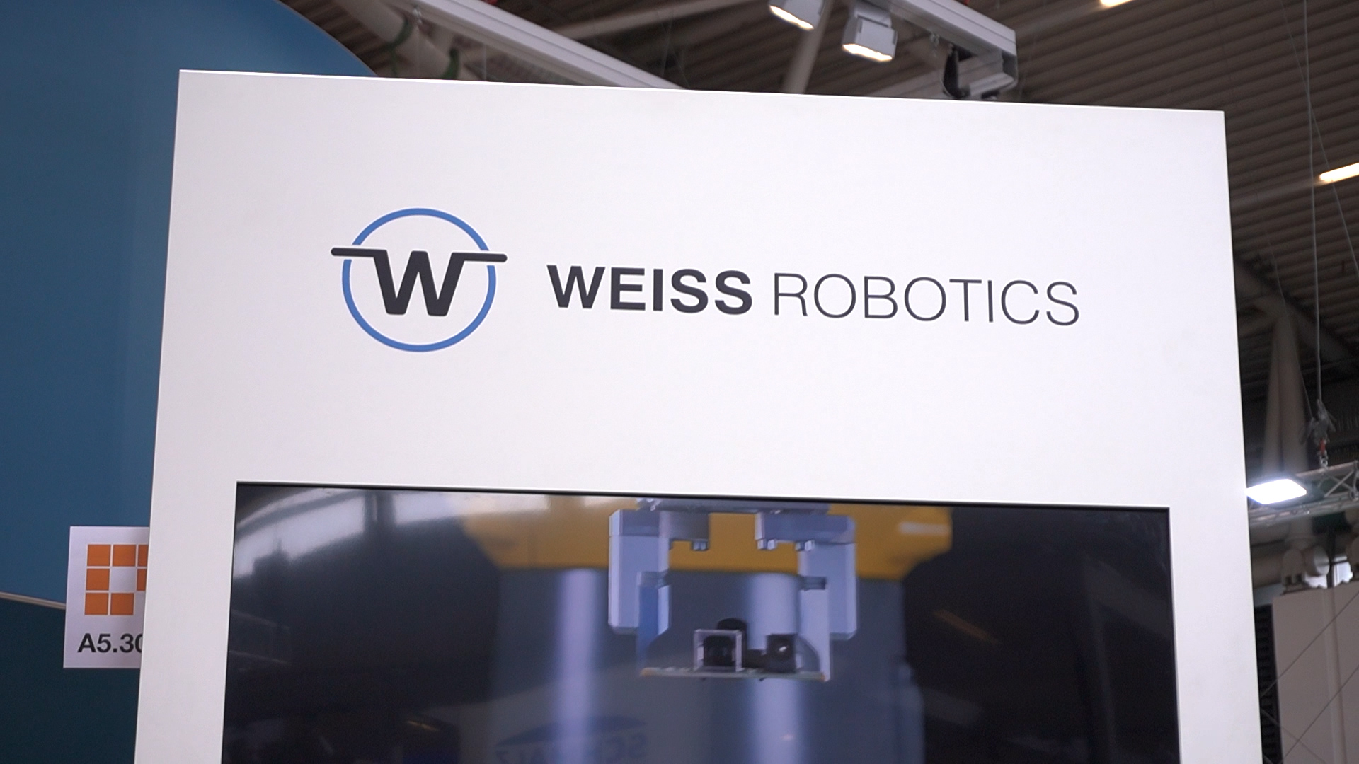 Weiss Robotics