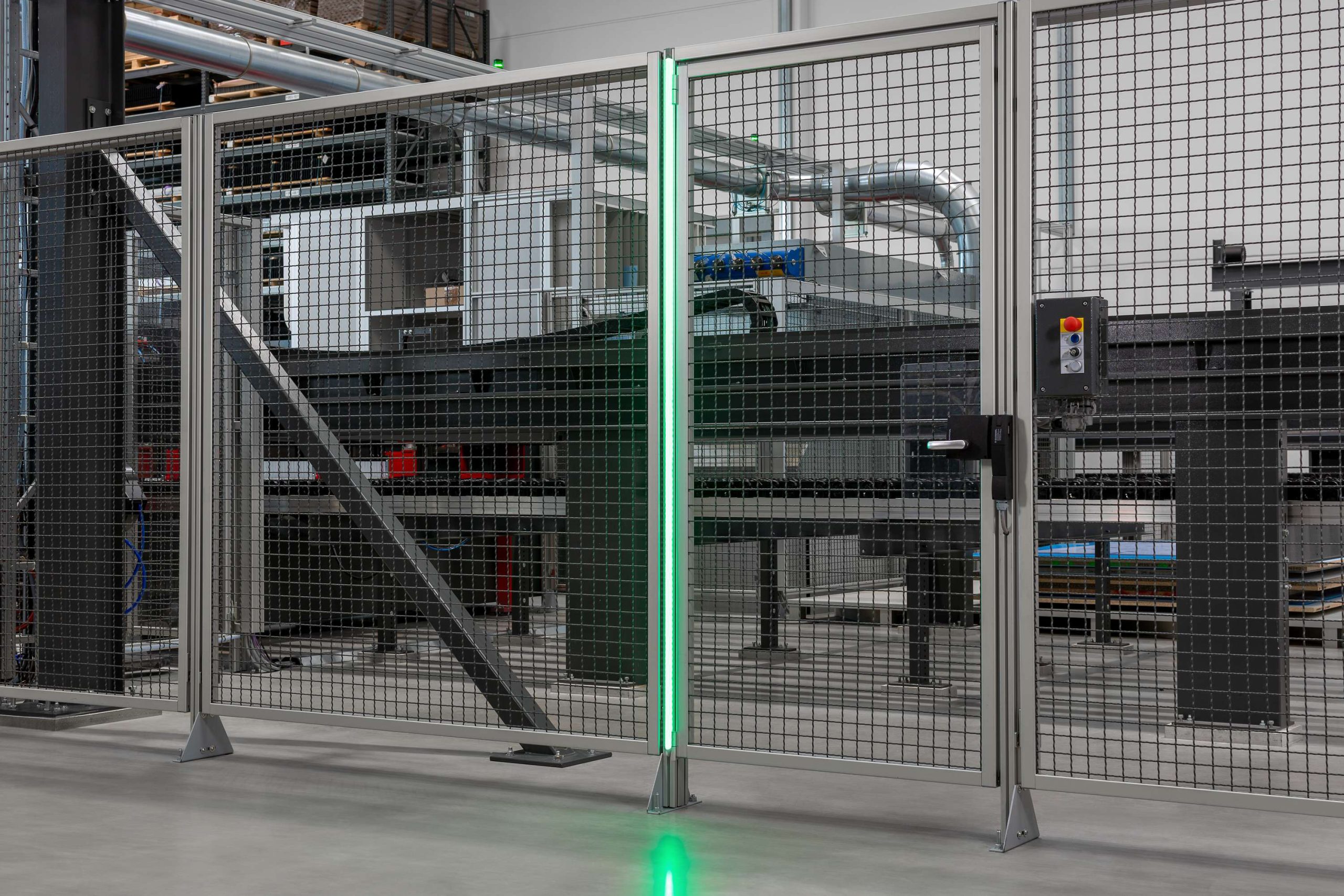 Betriebszustände direkt
anzeigen 9 Betriebszustände direkt
anzeigen