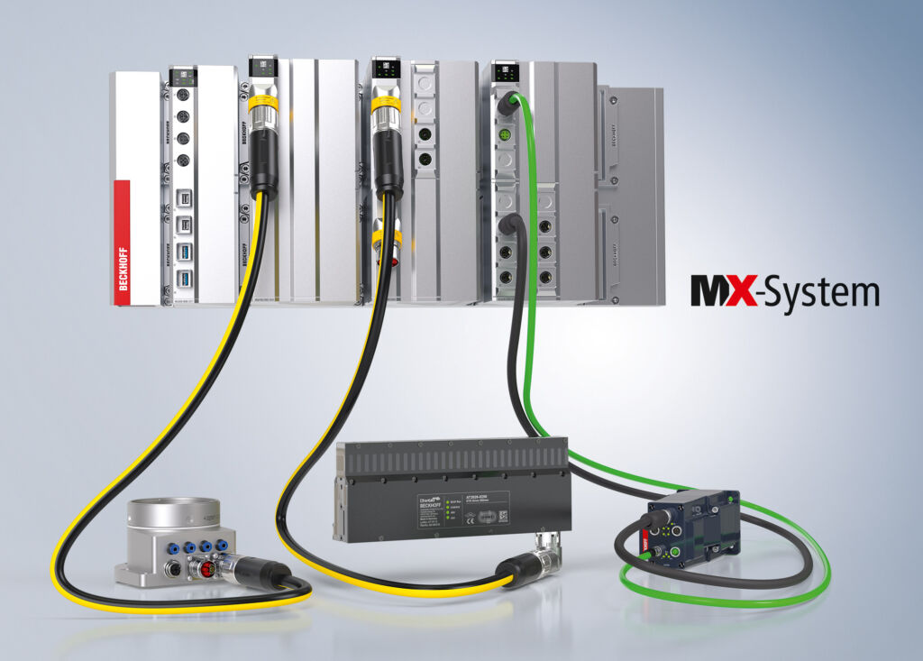 Netzteilmodule für Motion- und Robotikanwendungen 1 pr172023 Beckhoff MX System Power s 20230713081834