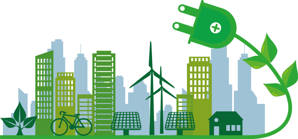 Go Green 3 urban green 2