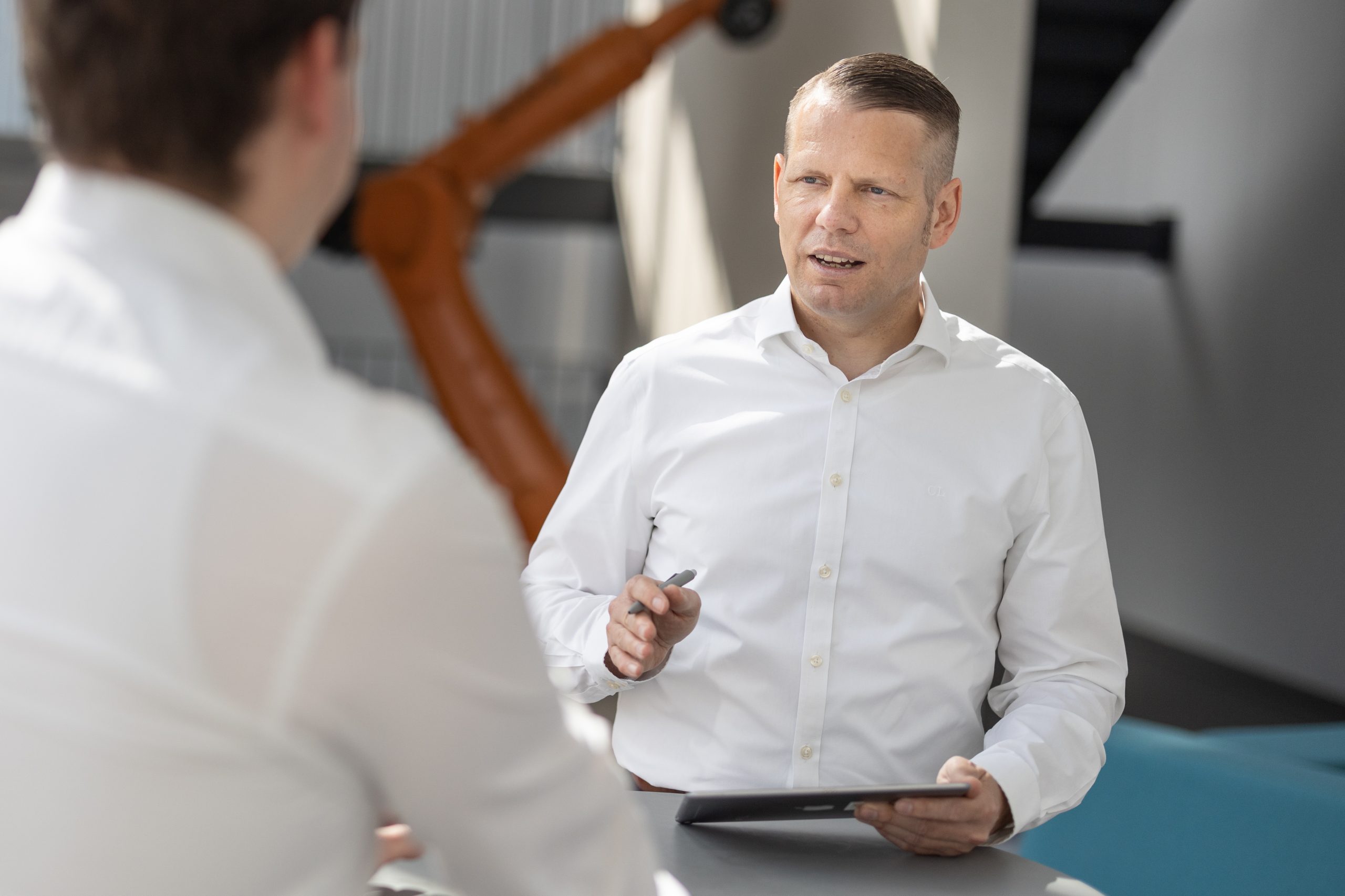 Open Industry 4.0 Alliance als Community der Praktiker und Helfer