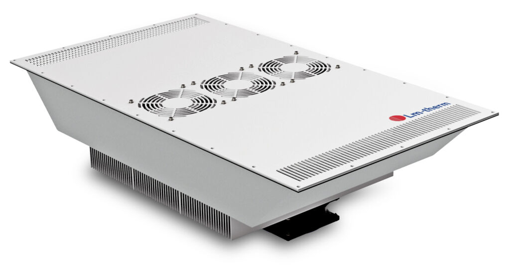 Passgenaues Wärmemanagement 2 Bild 2 | Sonderbau Peltier-Kühlgerät
Lm-therm 900W für Kompletteinbau