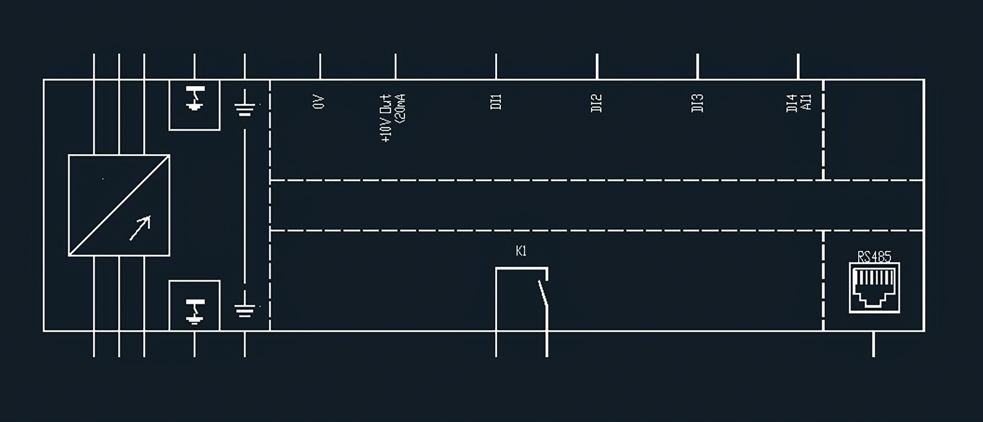 Automatisierte Erstellung von Schaltzeichen mit Eclass 13 9 Automatisierte Erstellung von Schaltzeichen mit Eclass 13