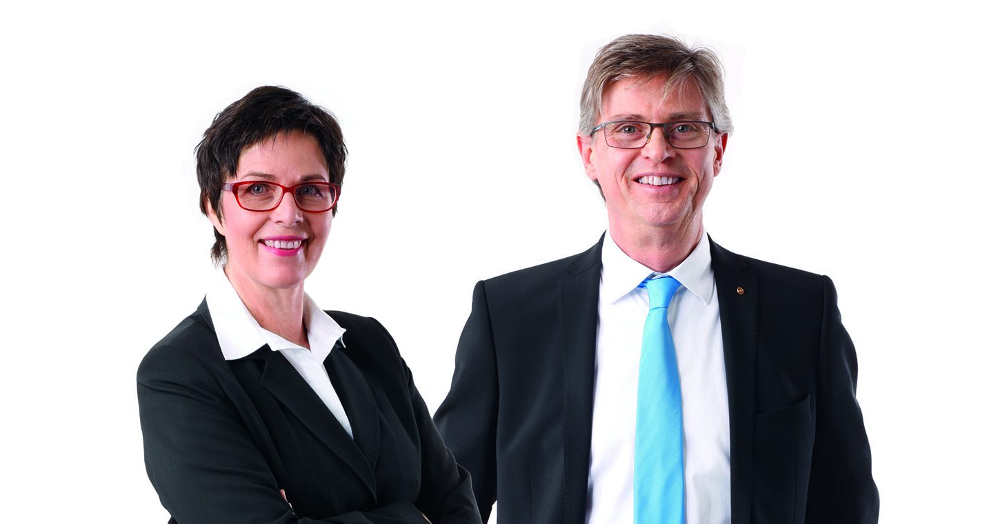 30 Jahre Delta Logic