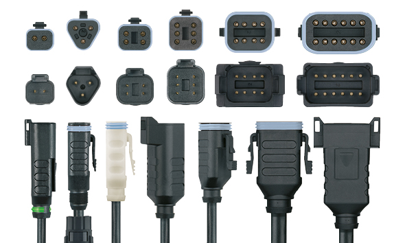 Rechteck-Deutsch-DTStecker