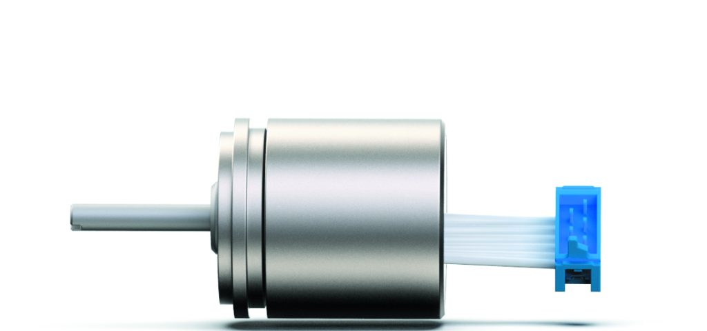 Programmierbarer Miniatur-Drehgeber 1 FSG Drehgeber MH609 P cmyk print