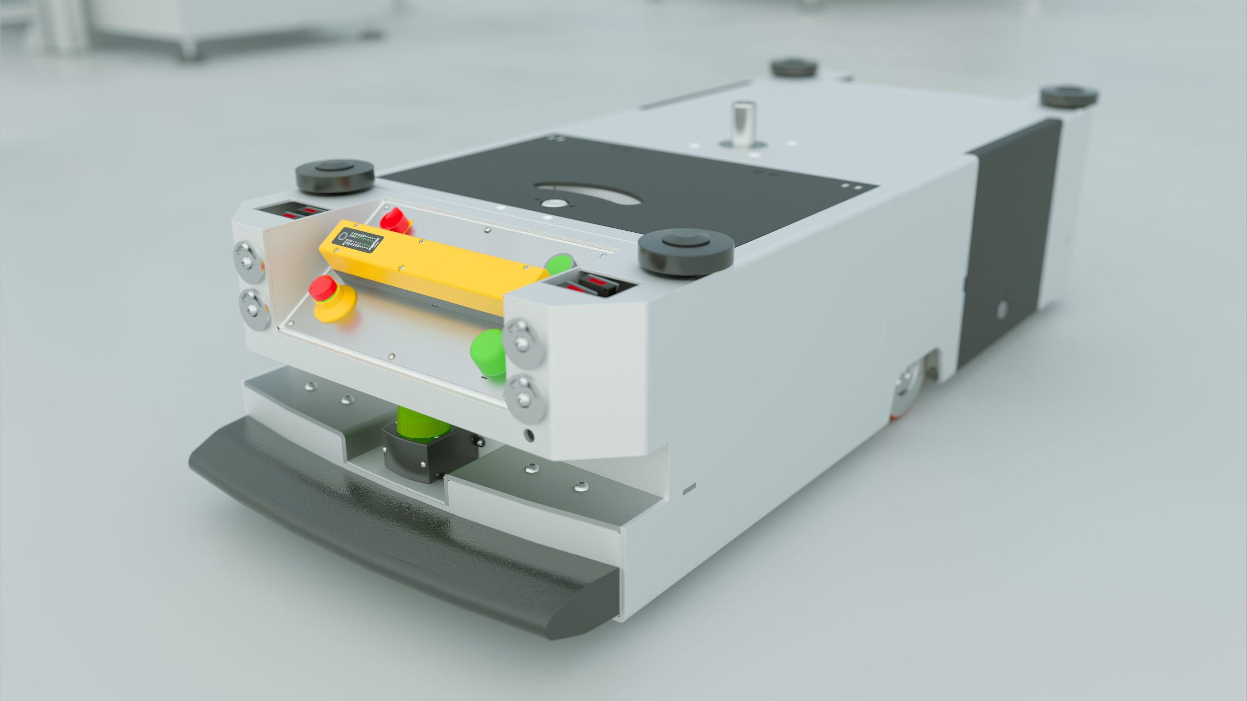 Herausforderungen und Lösungsansätze für die Sicherheit autonomer Fahrzeuge