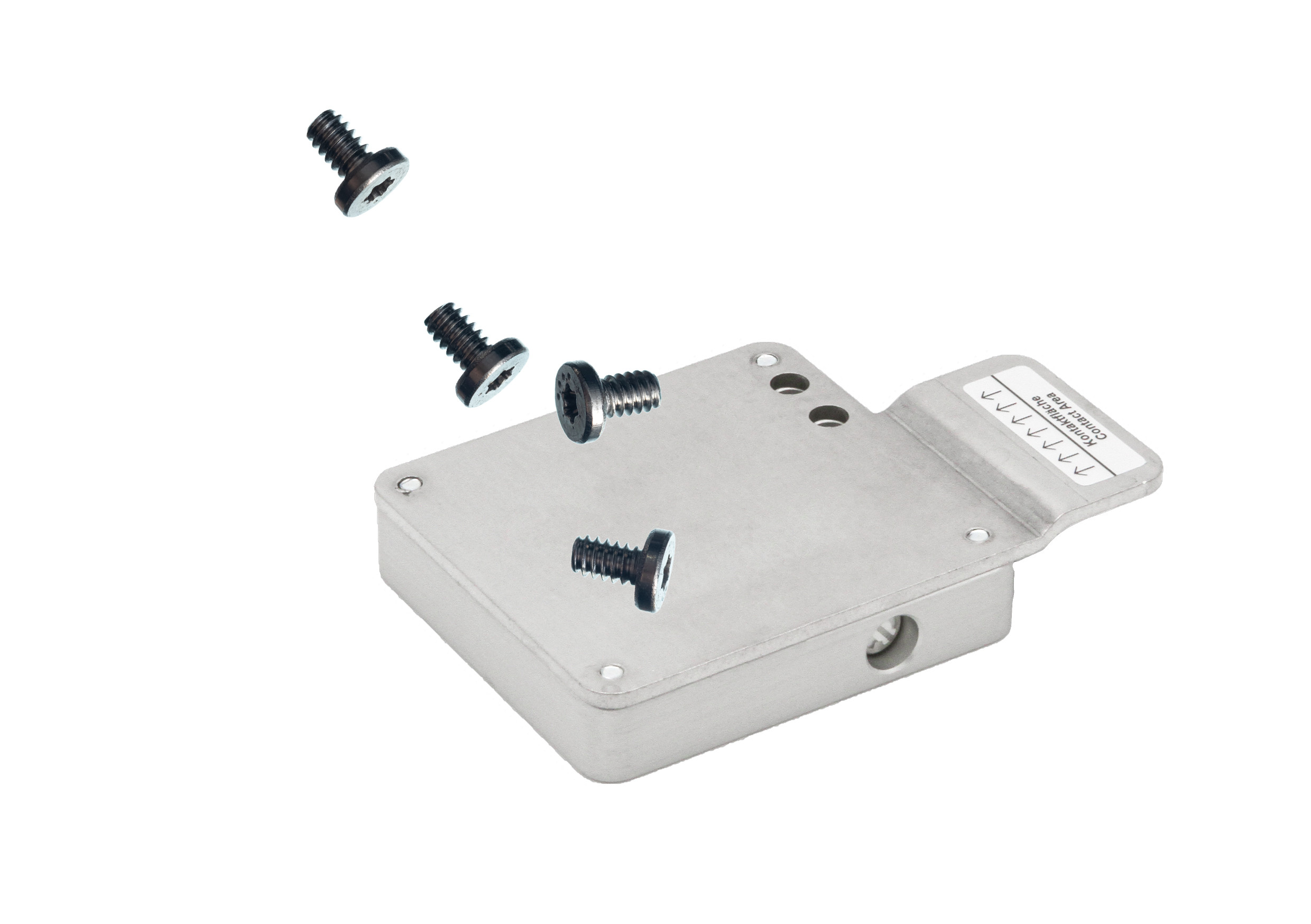 Robuster Prallsensor 7 Robuster Prallsensor