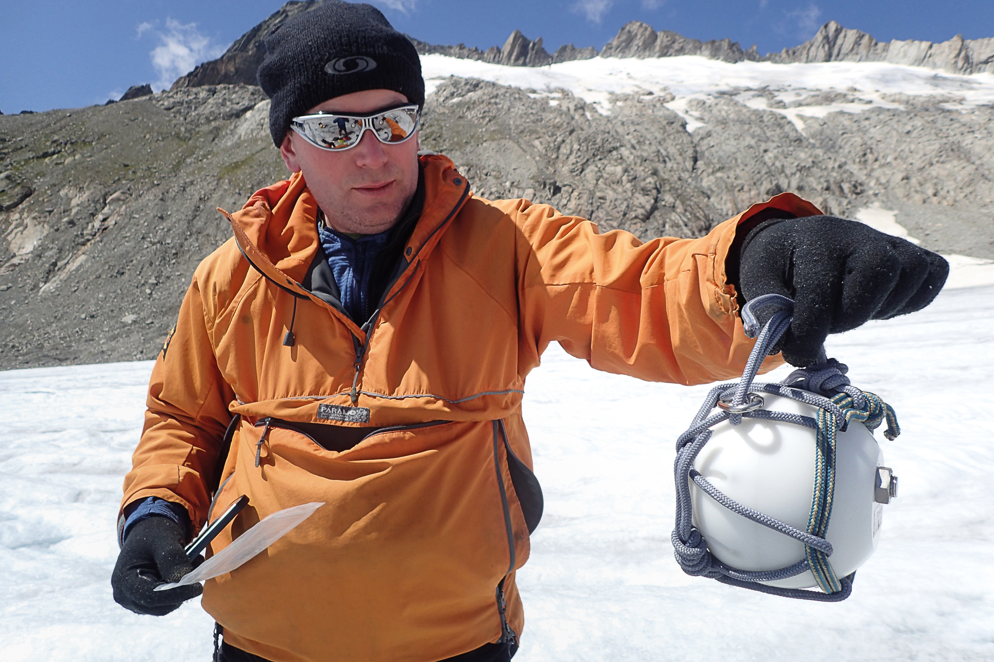 Das Cryoegg 5 Das Cryoegg