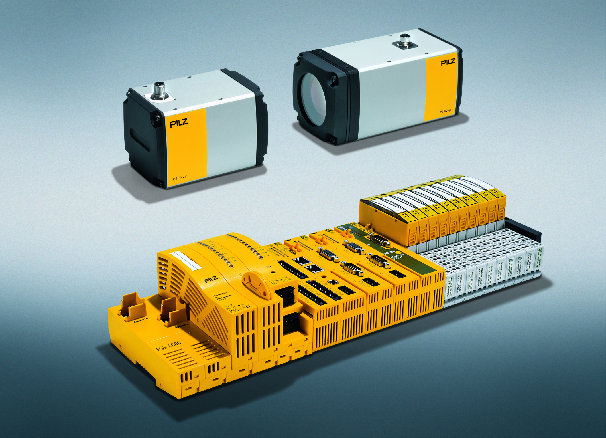 Funktionsbaustein für dynamisches Muting