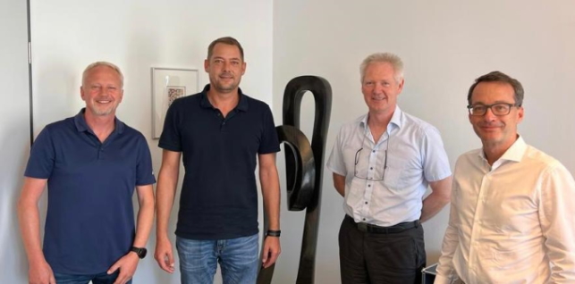 GETT Gerätetechnik übernimmt WES Systeme Electronic