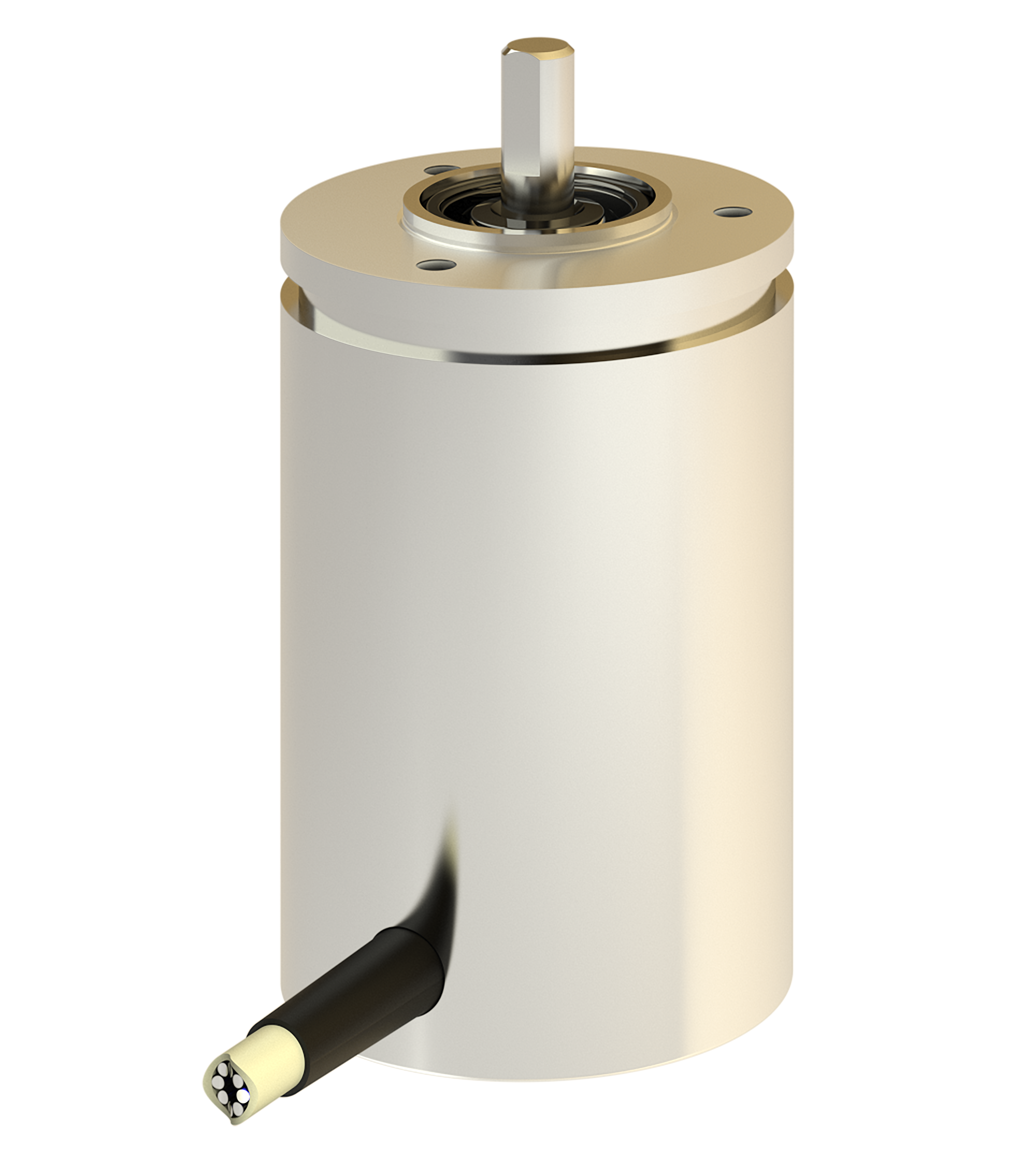 Klein, leicht & sicher