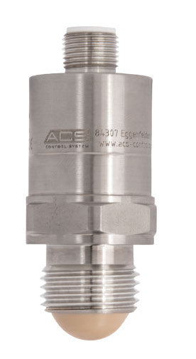 Radarsensor zur Füllstandsmessung