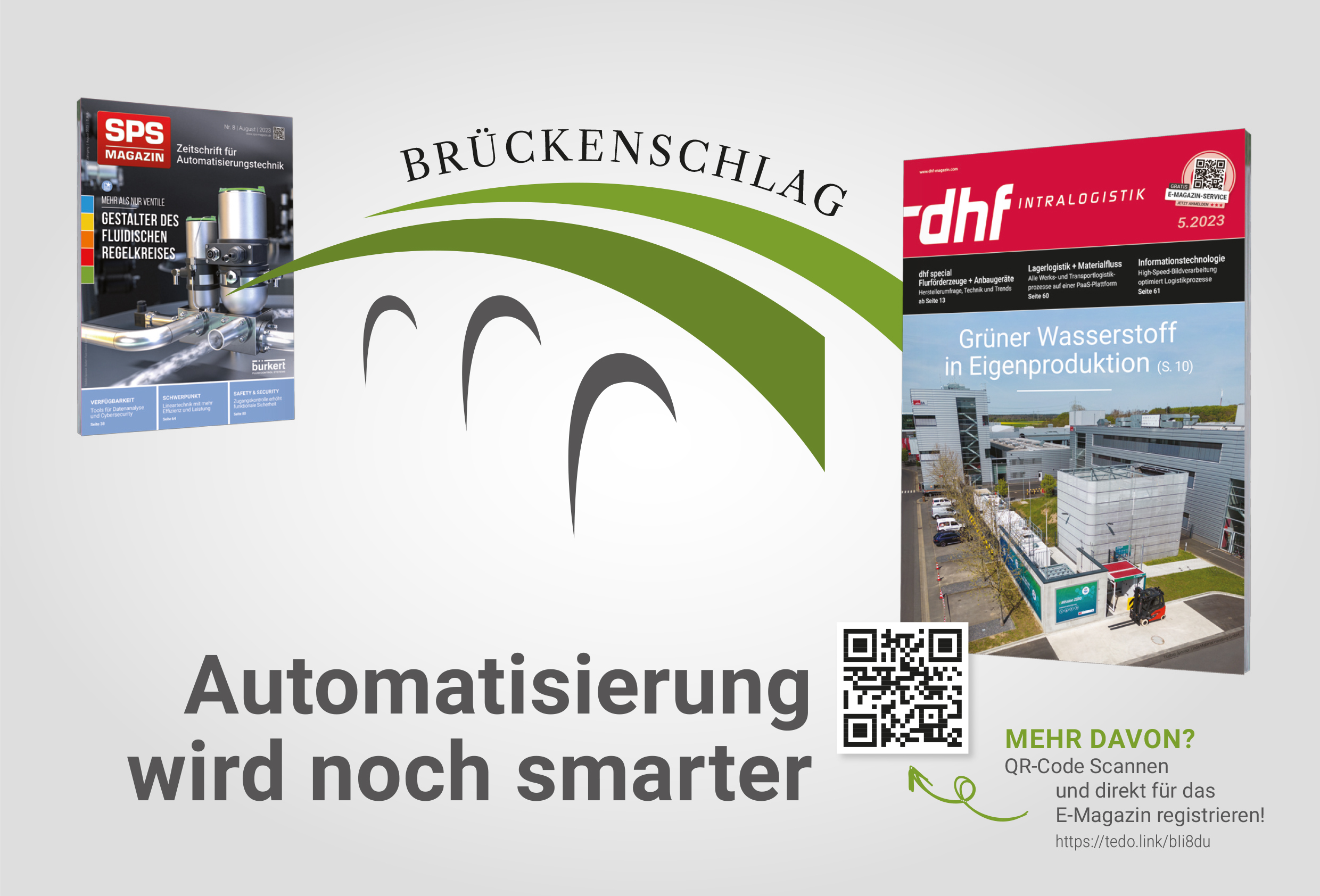 Automatisierung wird noch smarter