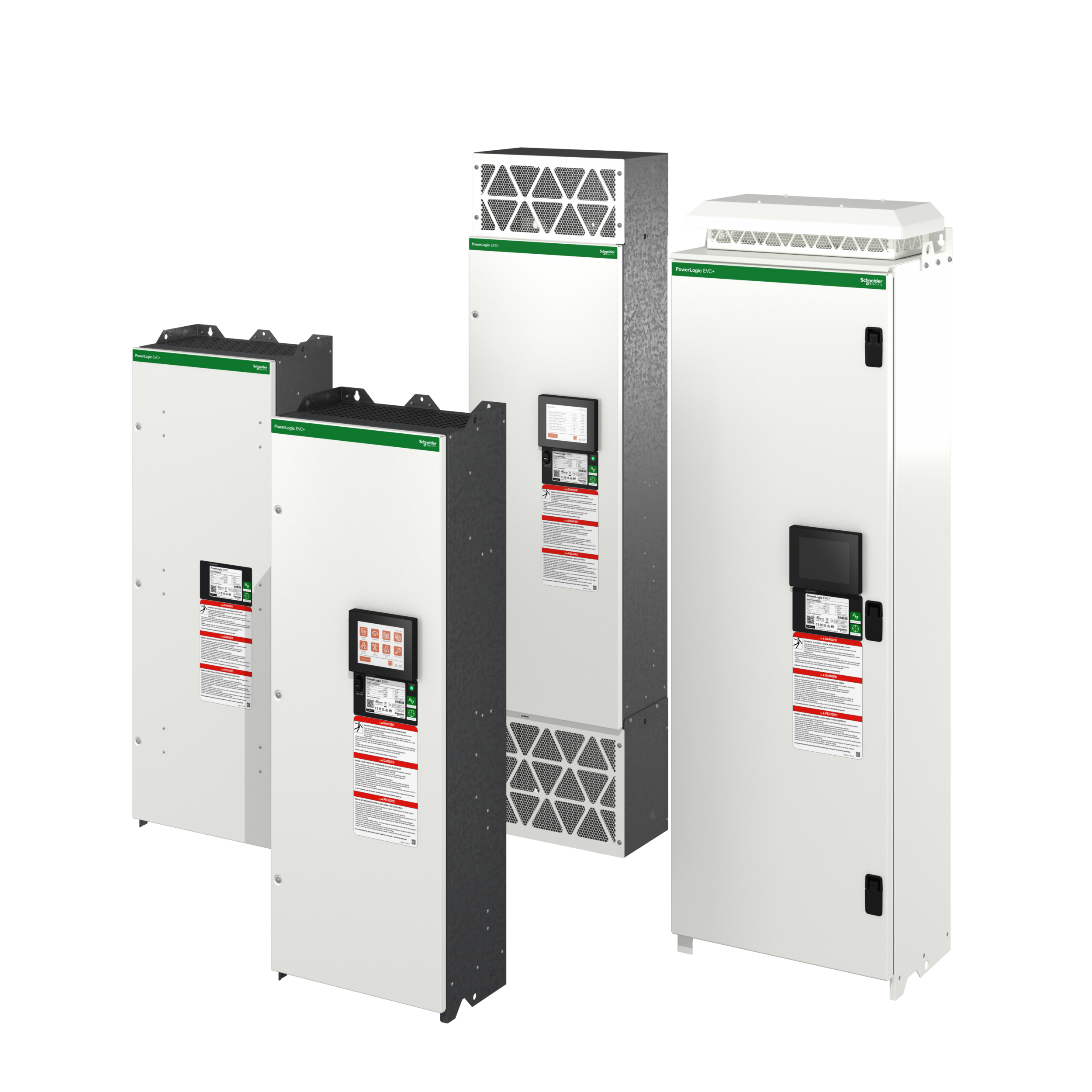 Blindleistungskompensator bis 480V