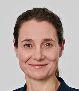 Dr. Miriam Solera übernimmt Geschäftsführung