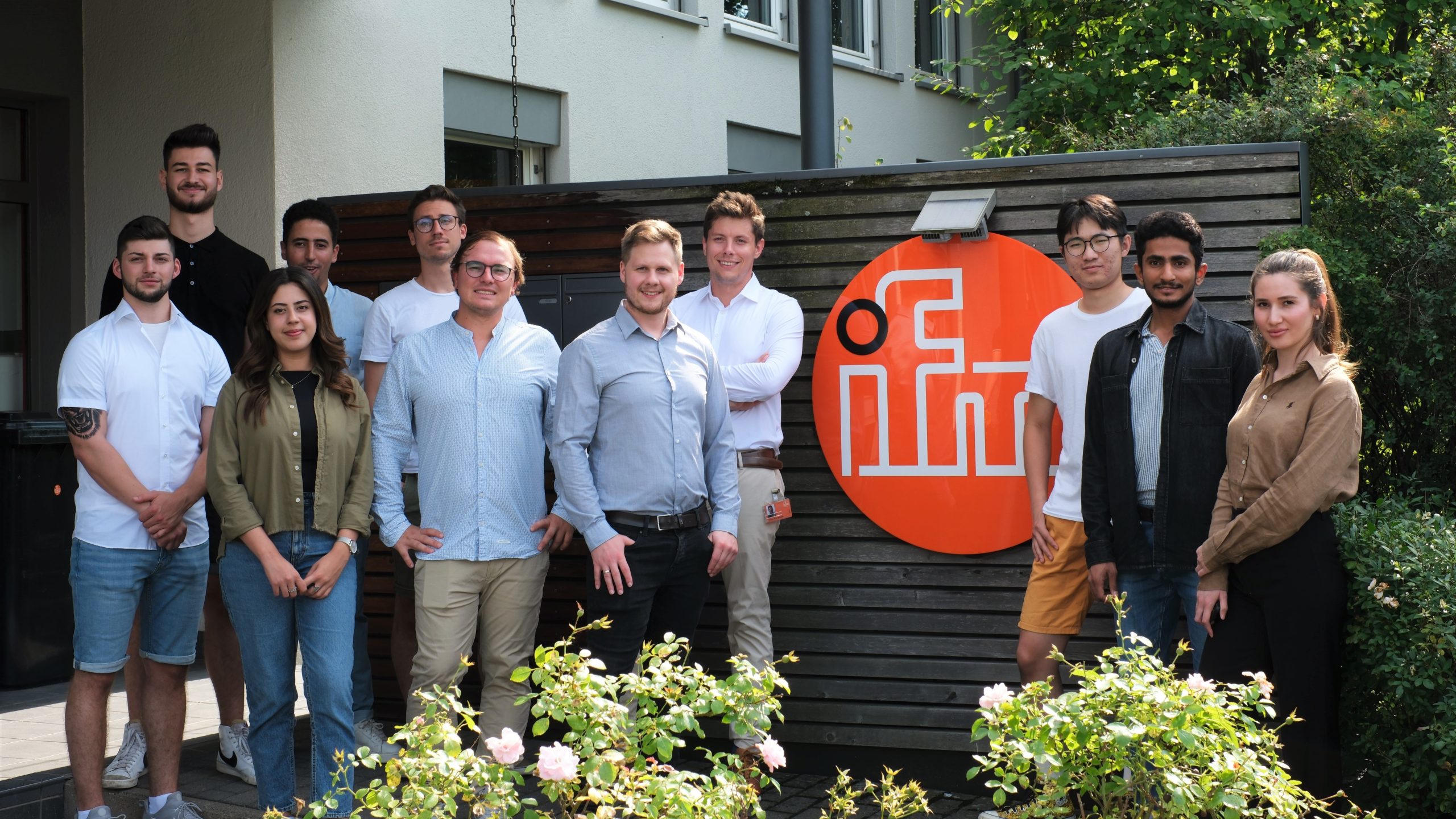 IFM übernimmt Startup Sentinum