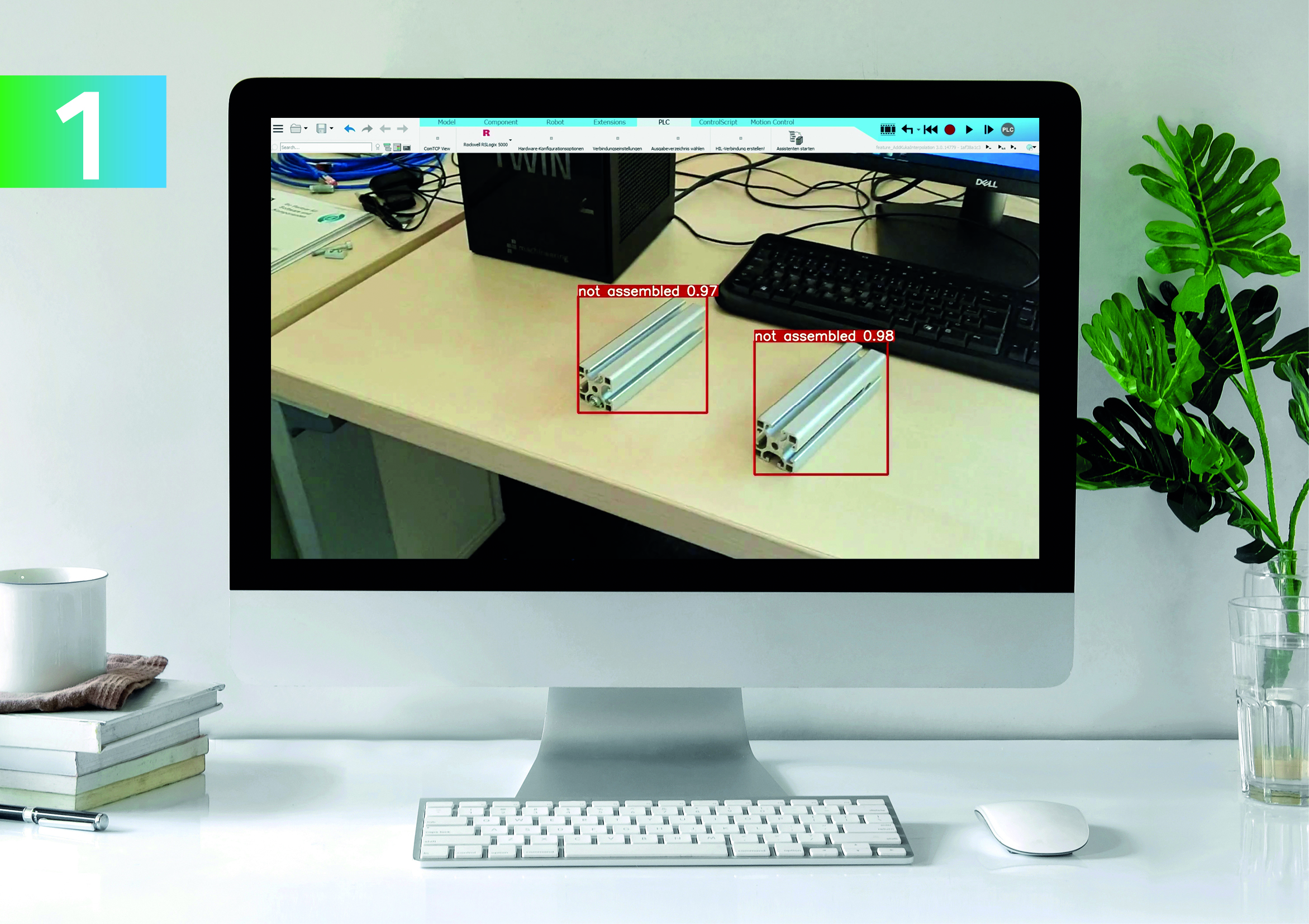 KI wird alltagstauglich