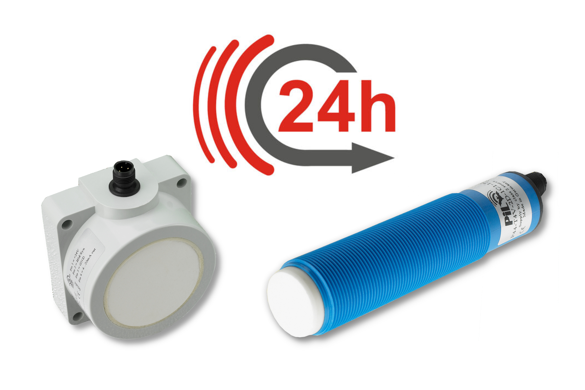 Express-Service für Sensortechnik 9 Express-Service für Sensortechnik