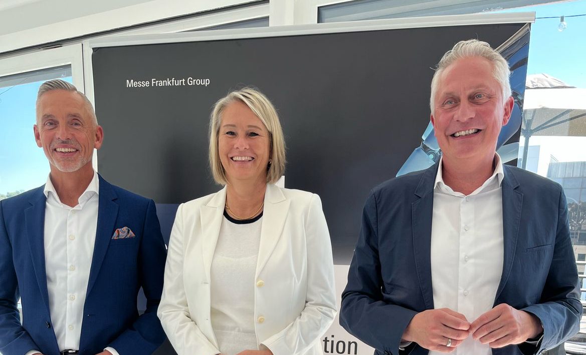 1.200 Aussteller auf der SPS 2023 erwartet