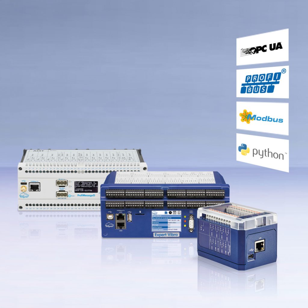 Messdatenmanagementsoftware unterstützt OPC UA 1 2023 08 delphin opc ua pressebild