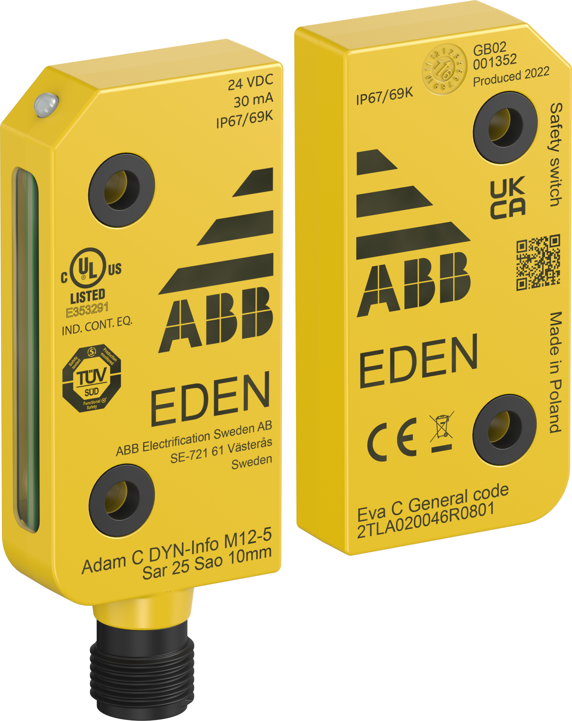 Schutz in anspruchsvollen Umgebungen