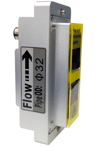 Messwandler verwenden Ultraschall 9 Messwandler verwenden Ultraschall