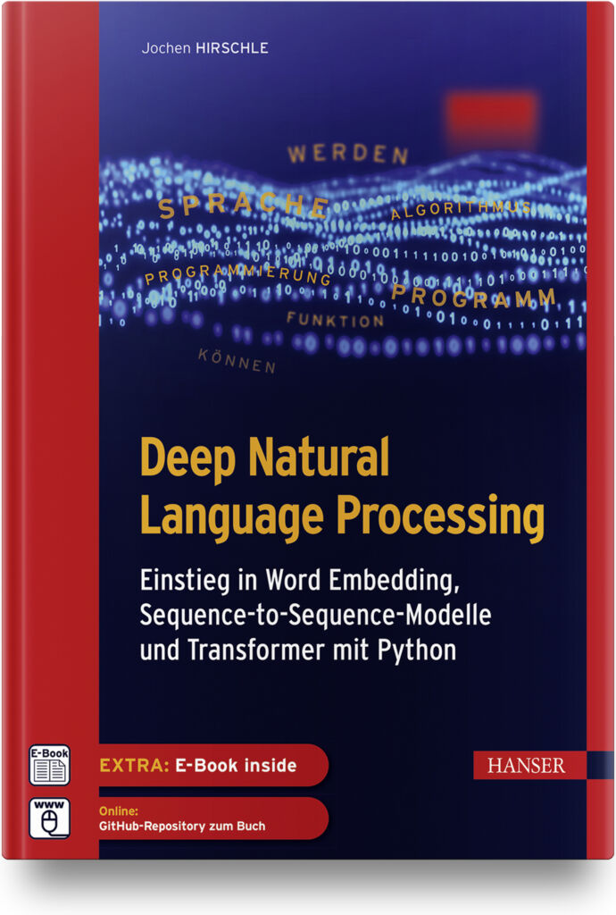 Deep Natural Language Processing 1 ARTK CT0 9783446473638 0001