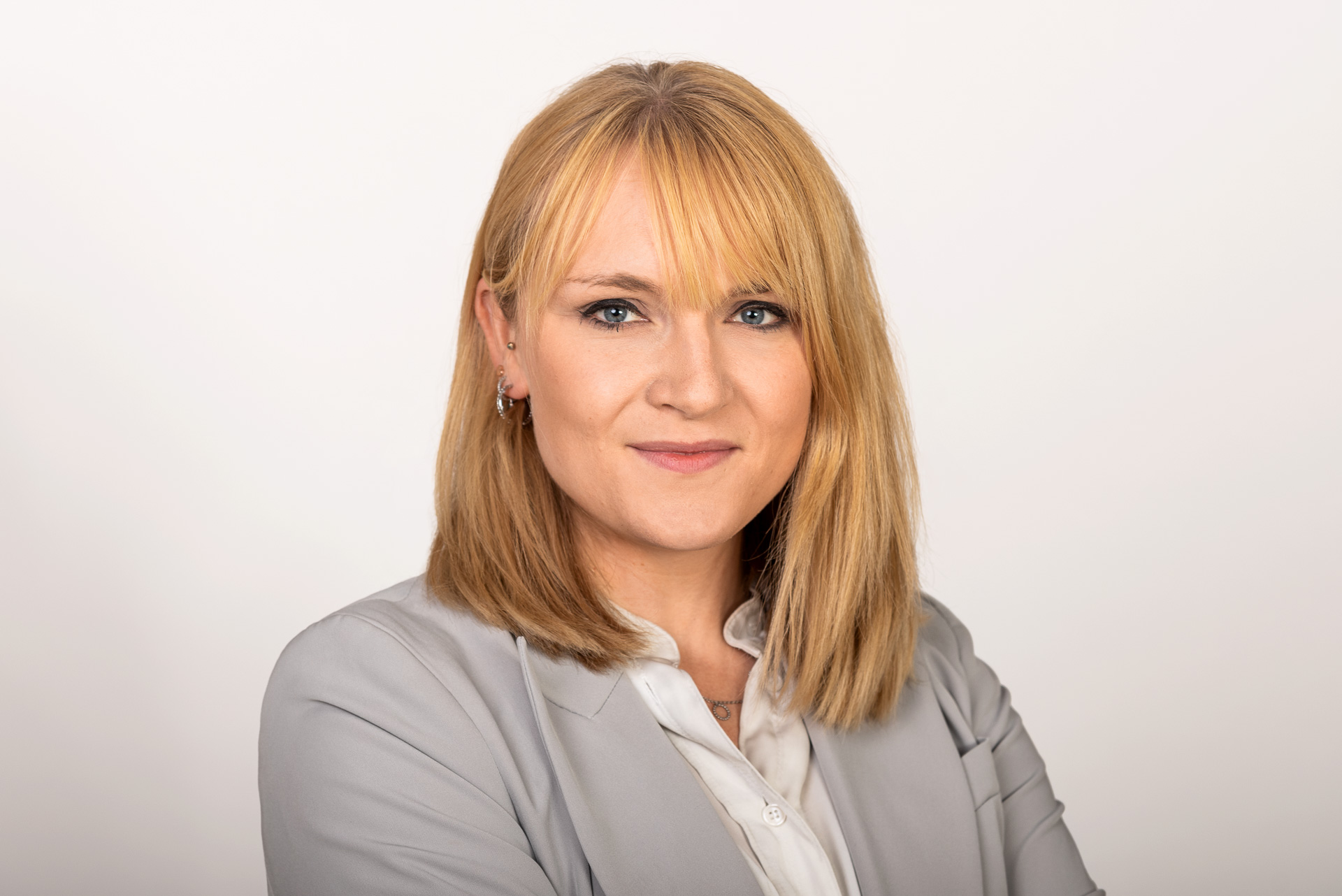 Touchscreen-Bedienung stark verbessert