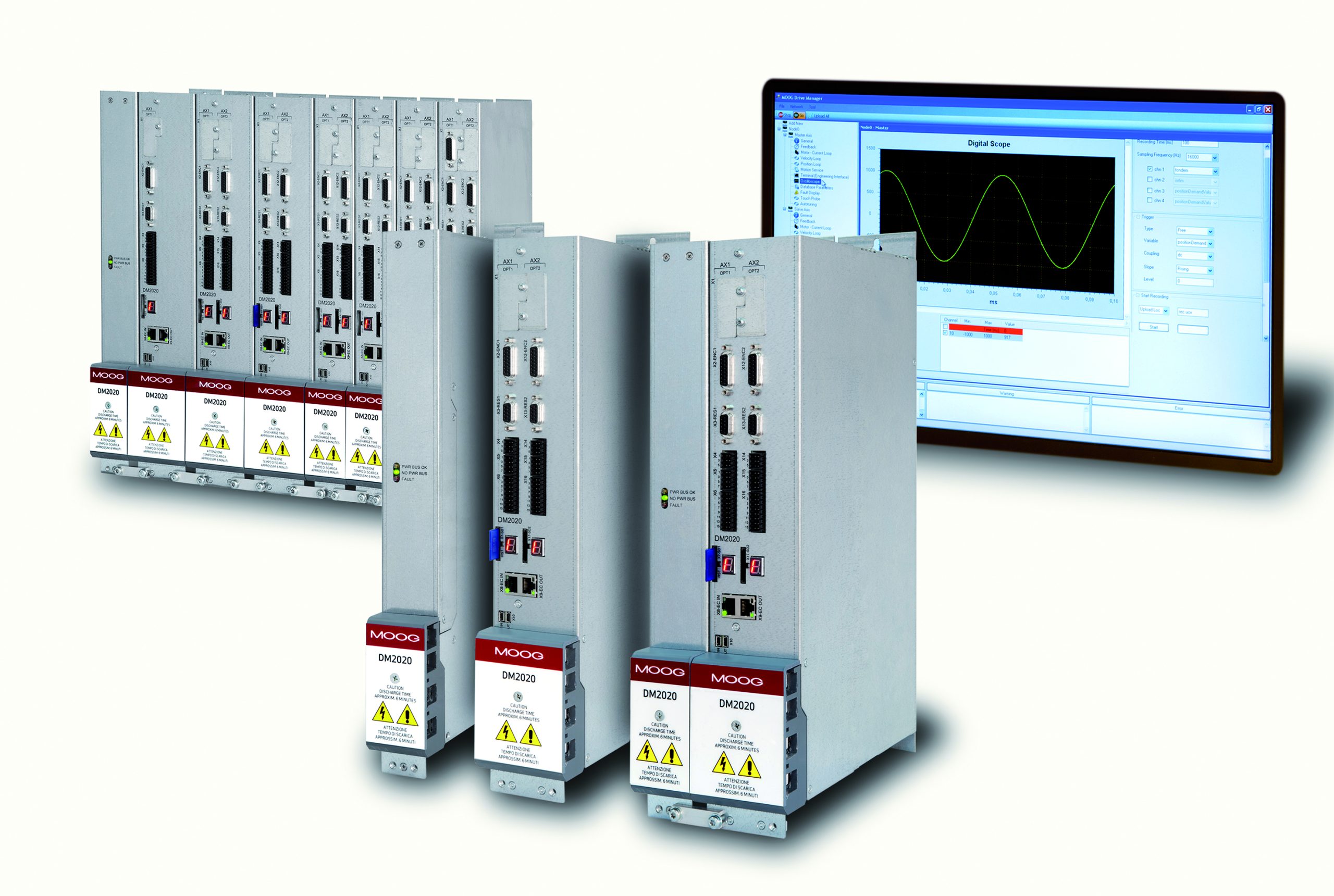 Hersteller-offene und energieeffiziente Lösung 6 Hersteller-offene und
energieeffiziente Lösung