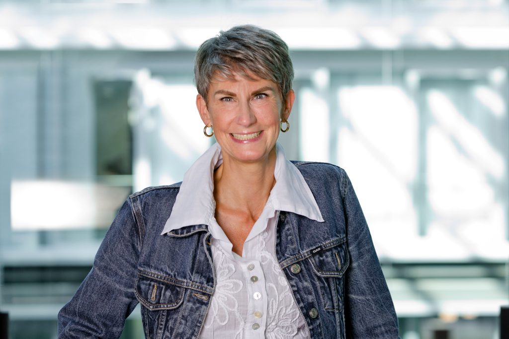 Echte Nachhaltigkeit ist Kern unserer 
Unternehmensstrategie.