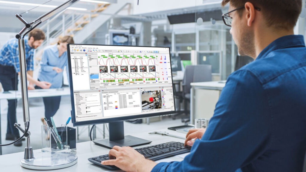 Analyse-Software mit neuen Funktionen 1 Delta Logic AutoSPY Web