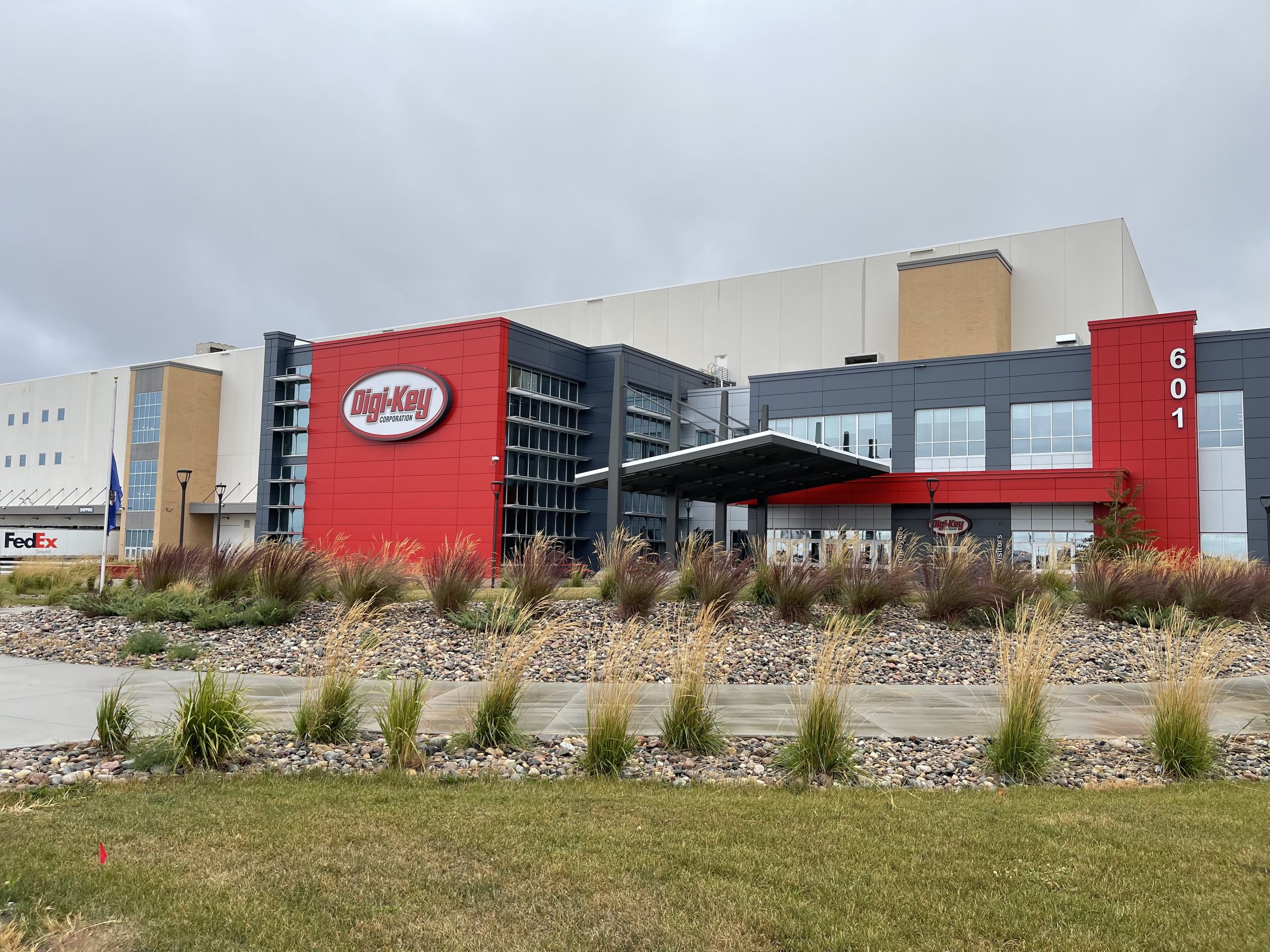 Direktversand von Europa nach Europa 