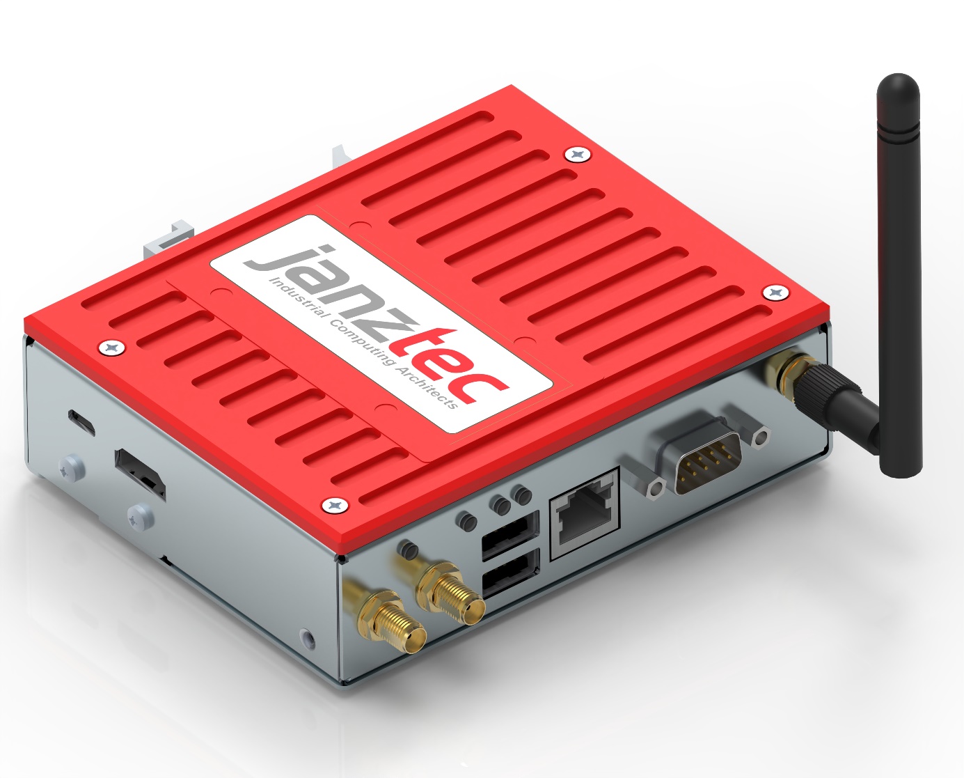 Einfach digitalisieren und automatisieren mit Raspberry Pi 4 8 Einfach digitalisieren und automatisieren mit Raspberry Pi 4