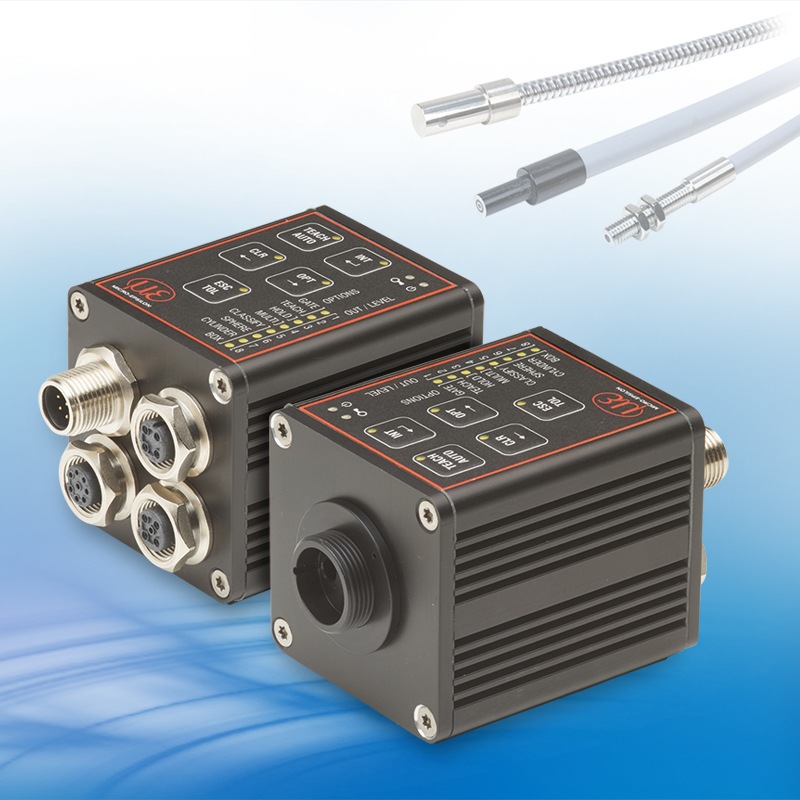 True-Color Controller mit 30kHz 8 True-Color Controller mit 30kHz