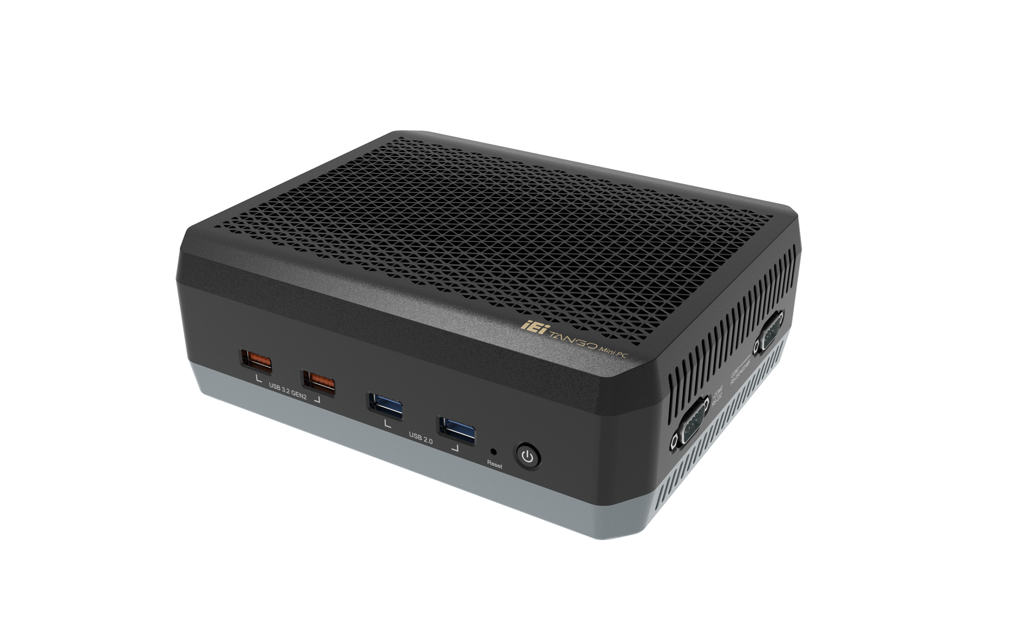 IoT-Gateway mit skalierbarer Leistung