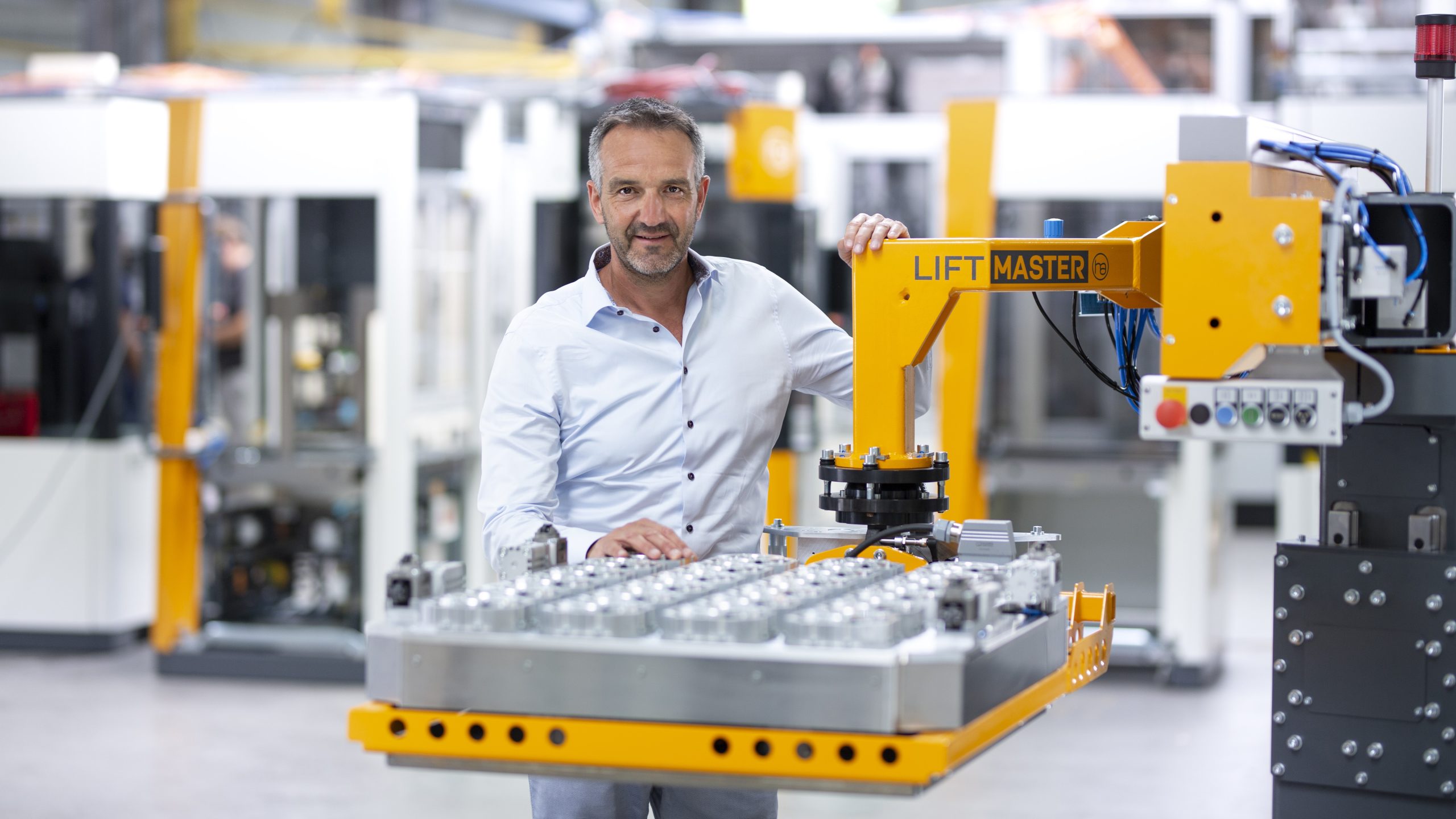 VDMA Robotik: Wechsel im Vorstand