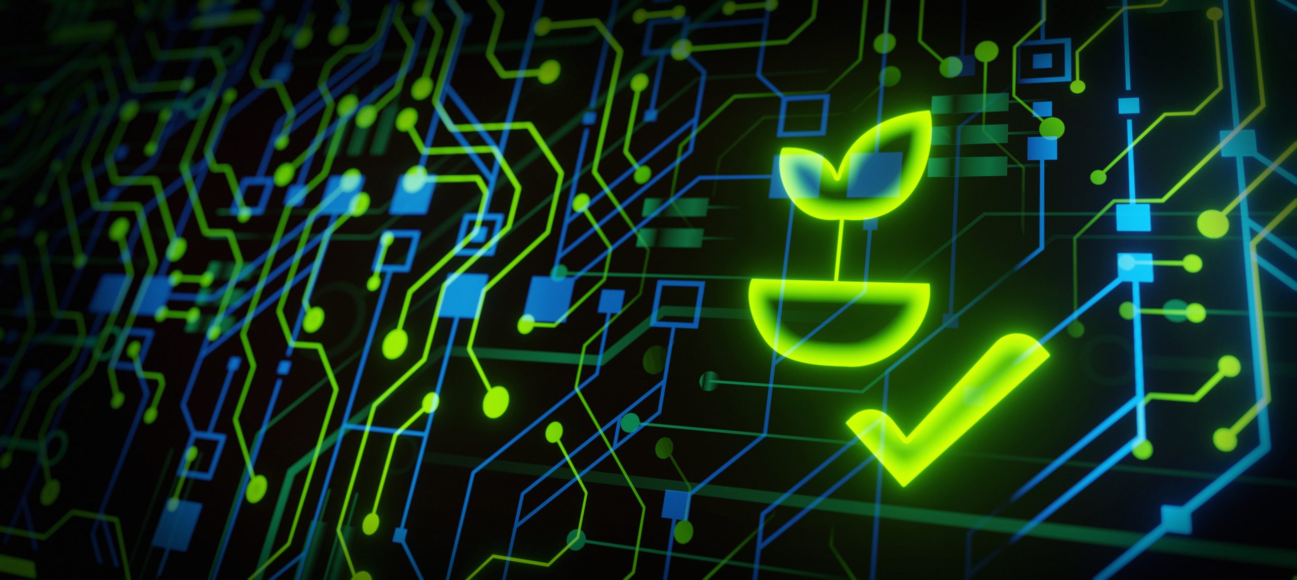 Wie Distributoren die Industrie nachhaltiger gestalten 11 Wie Distributoren die Industrie nachhaltiger gestalten