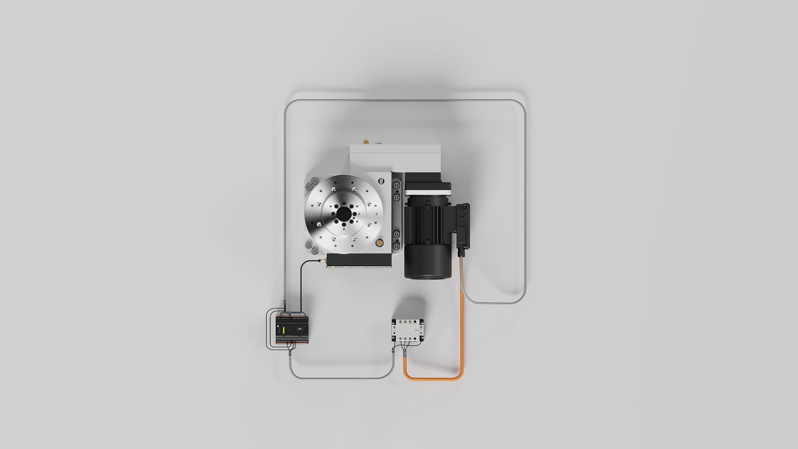 Mit smarten Features bereit für die digitale Fabrik