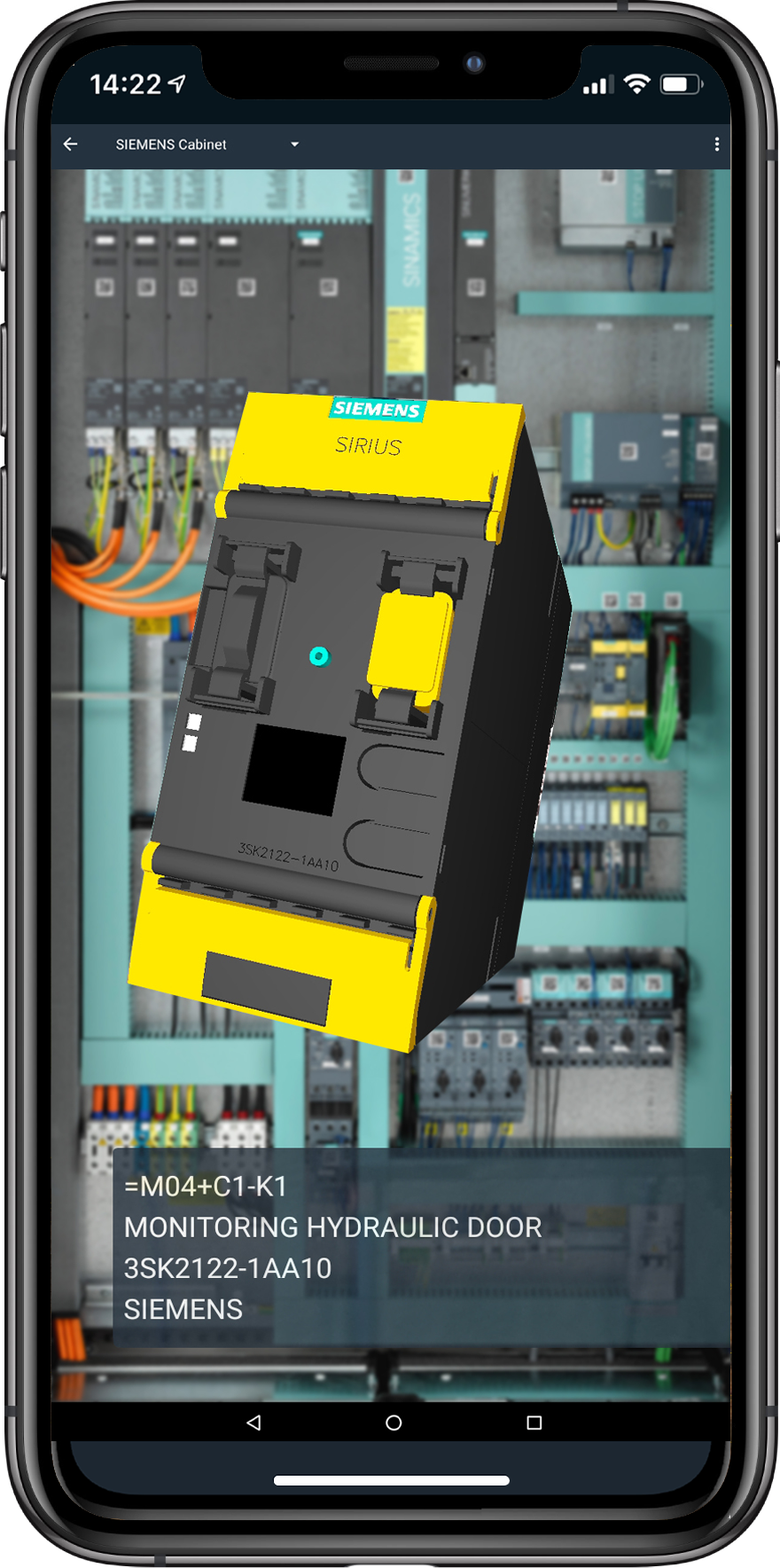Revolution der elektrotechnischen Dokumentation