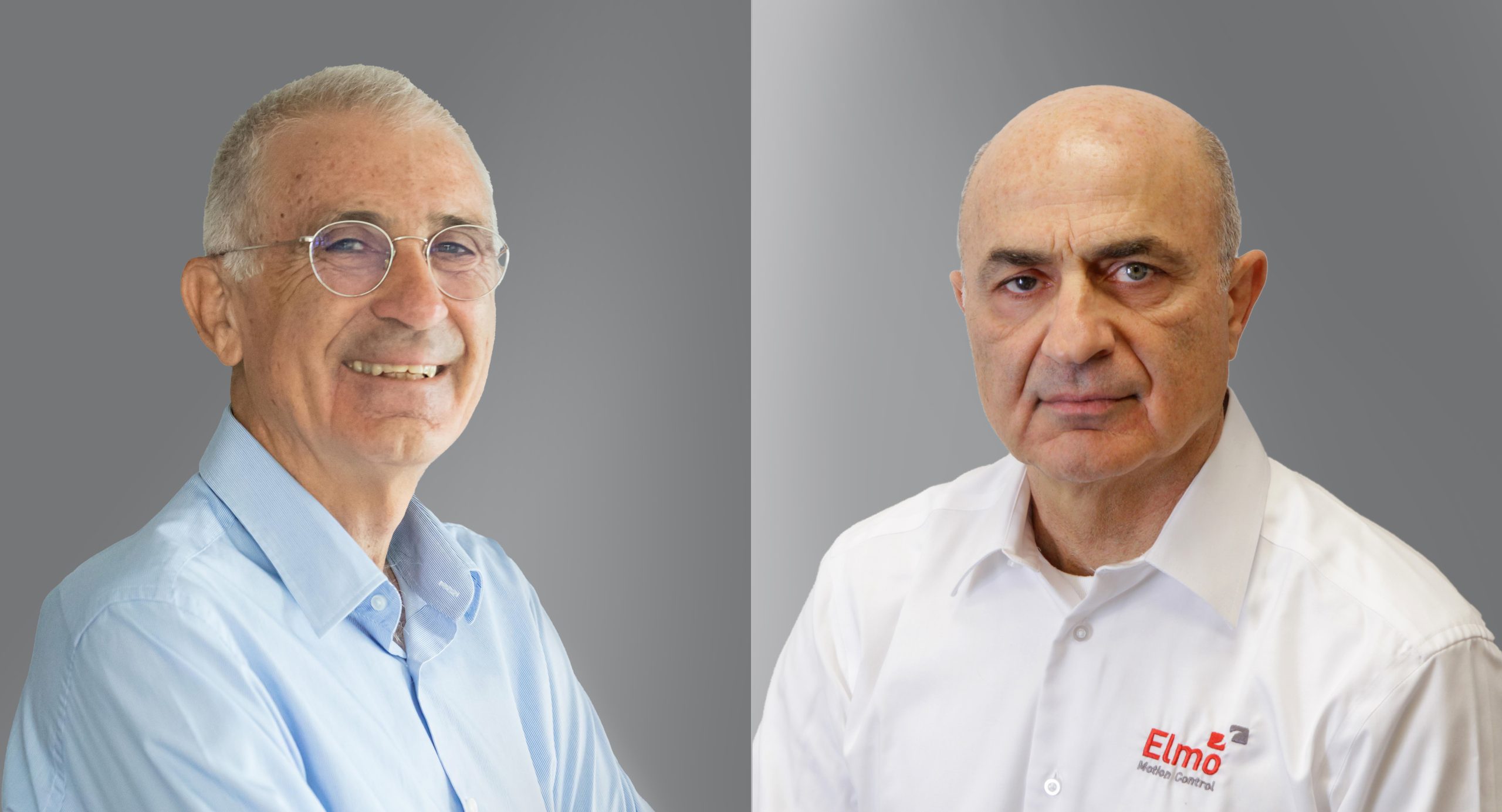 Ronen Boneh ist neuer CEO bei Elmo Motion Control