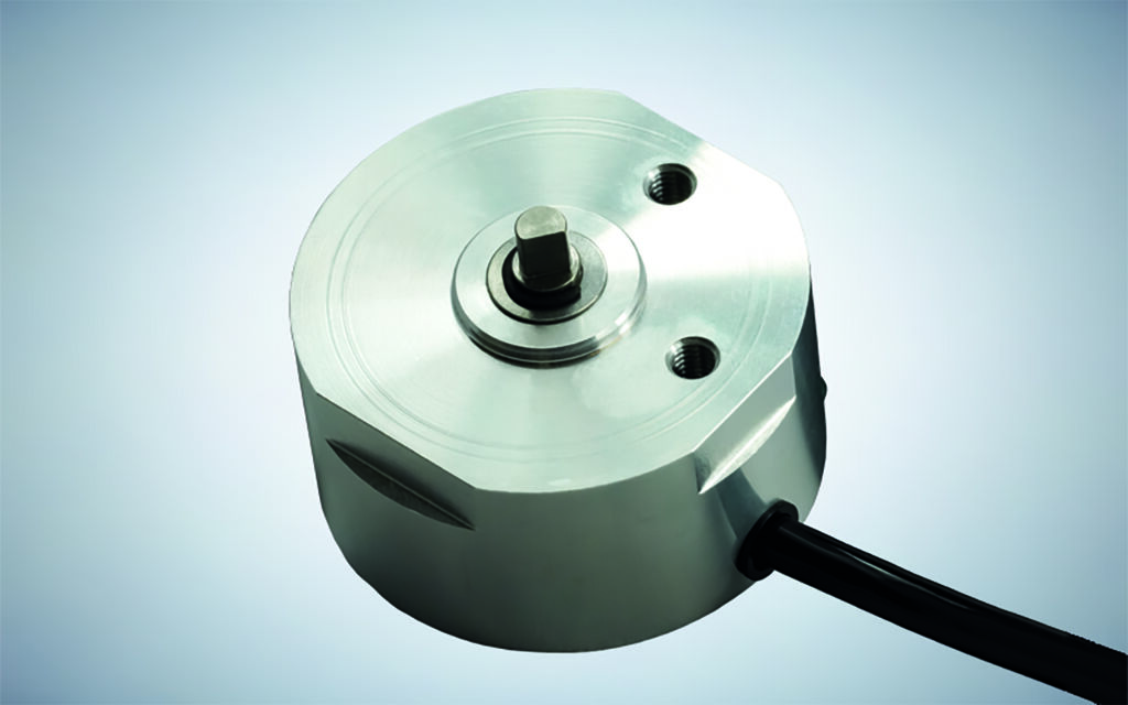 web 275085 EBE Encoder AGE60