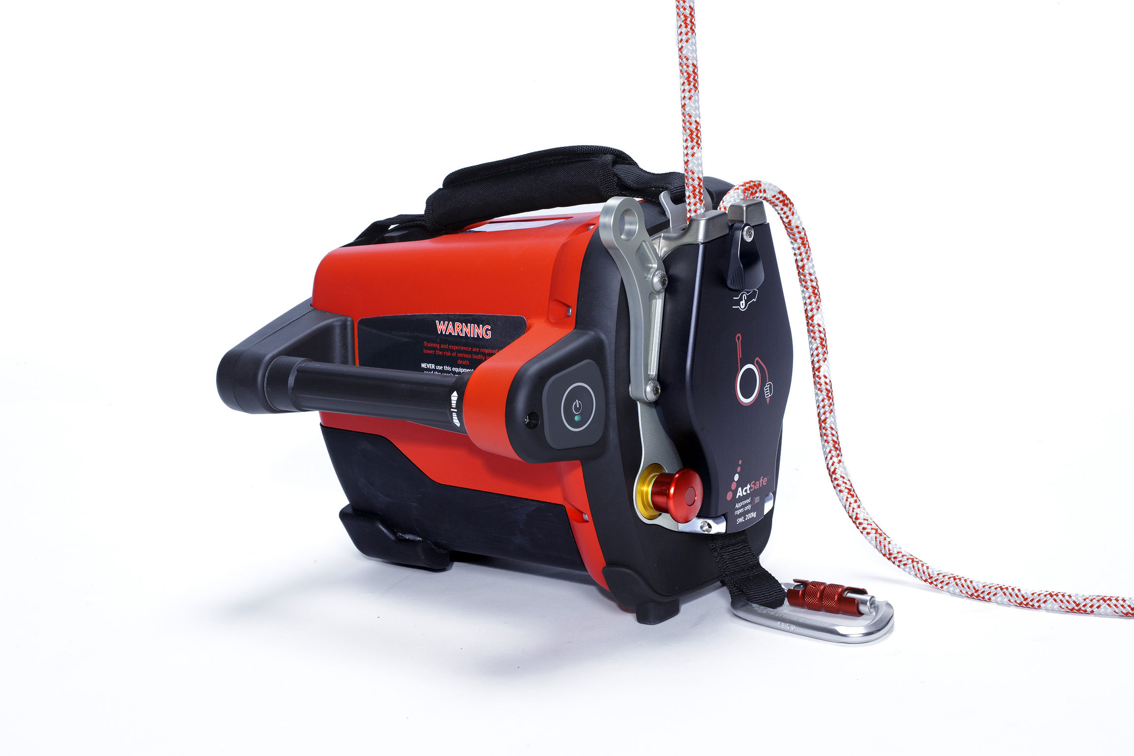 Mit Drive Monitoring den Überblick behalten