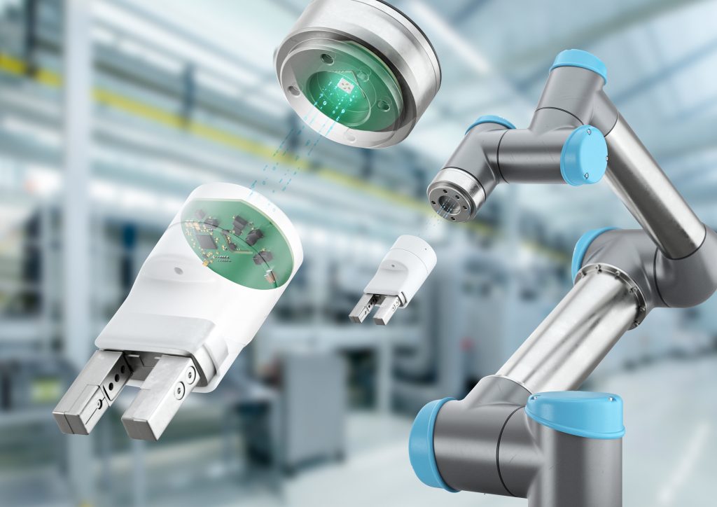 Kontaktloses Übertragungssystem 1 220922 ROB 60 SOM Contactless Robot 20231006100605