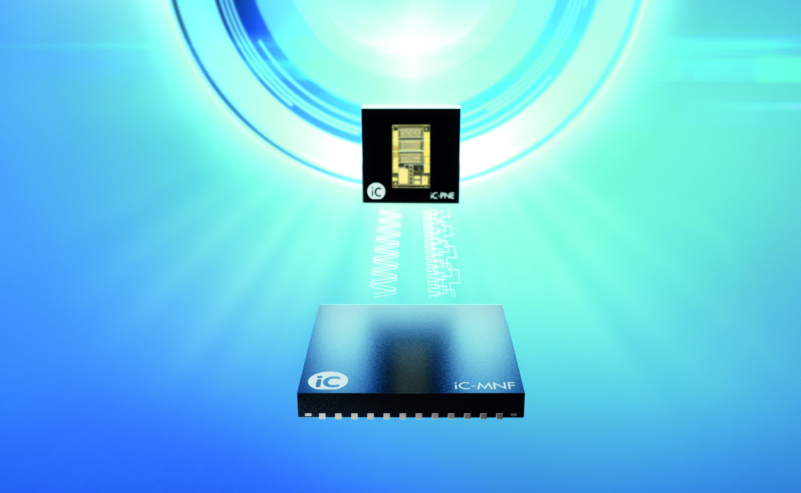 Auf die Winkelsekunde genau 9 Auf die
Winkelsekunde
genau