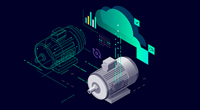 Zustandsüberwachungs-App in neuer Version