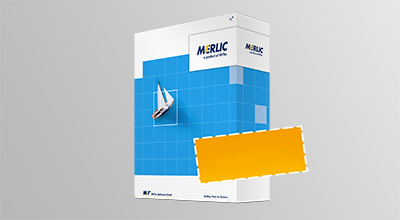 Zusätzliche Schnittstellen in neuer Merlic-Version