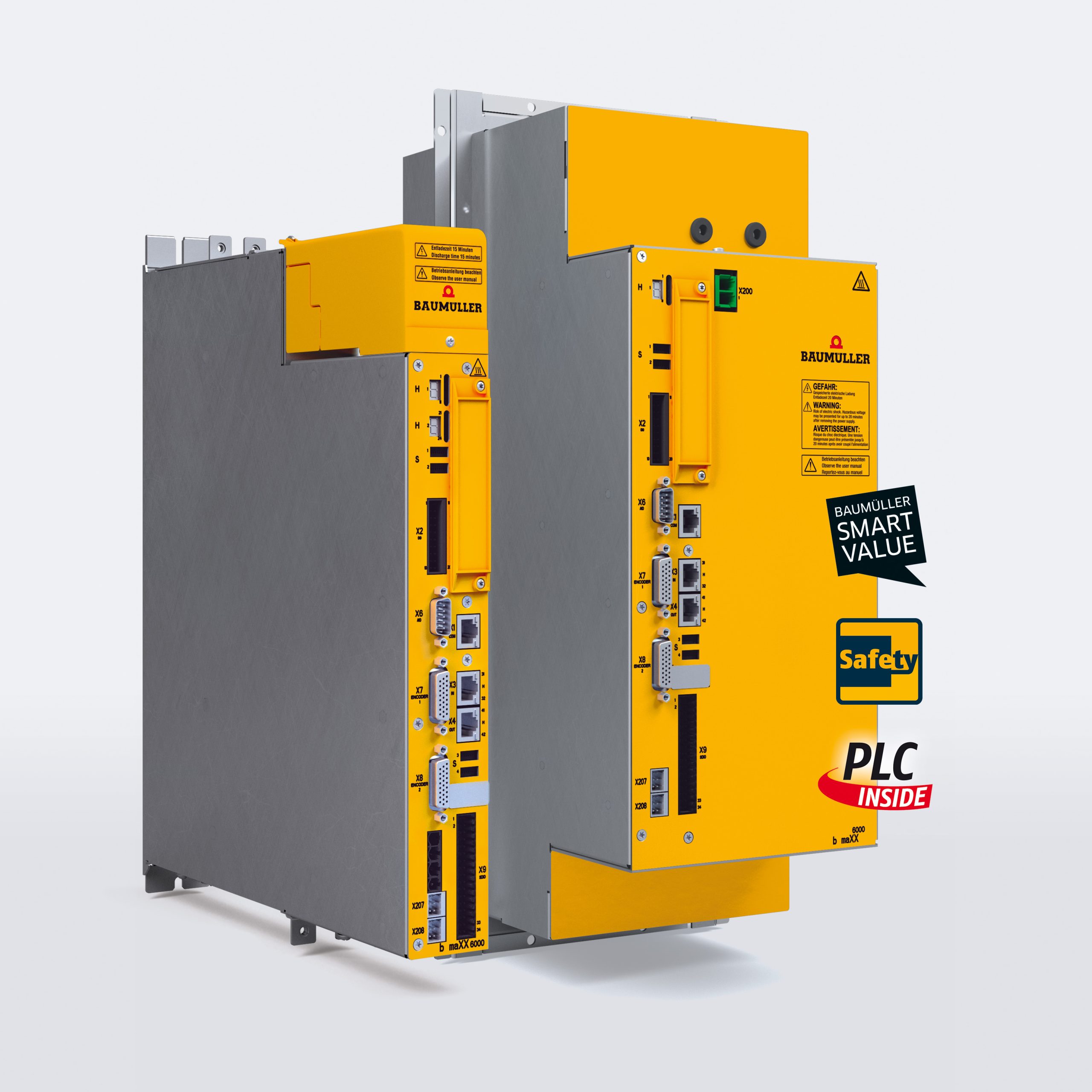 Produktivität erhöhen